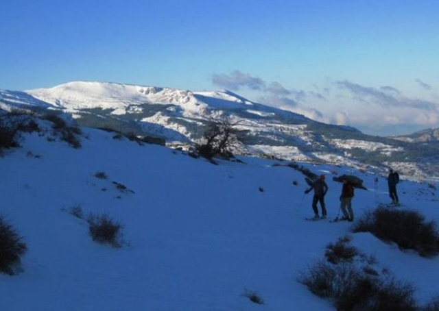  Sports d'hiver 
